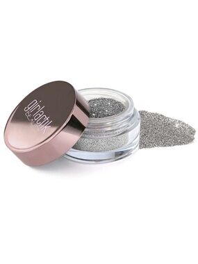 Girlactic Sexy Silver Loose Sparkles